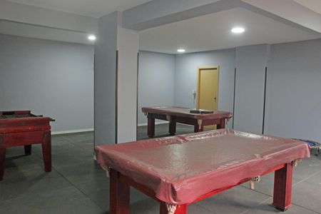 Apartamento para alugar com 196m², 3 quartos e 2 vagasÁrea comum