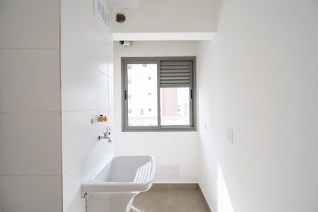 Apartamento para alugar com 53m², 2 quartos e 1 vagaLavanderia