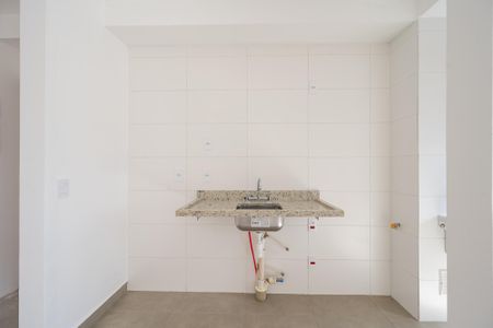 Apartamento para alugar com 53m², 2 quartos e 1 vagaCozinha