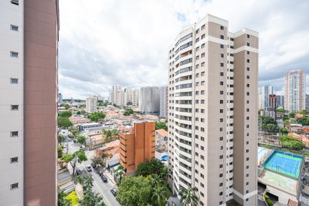 Apartamento para alugar com 53m², 2 quartos e 1 vagaVista da Varanda