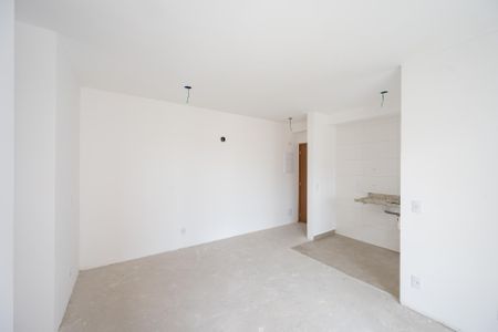 Apartamento para alugar com 53m², 2 quartos e 1 vagaSala