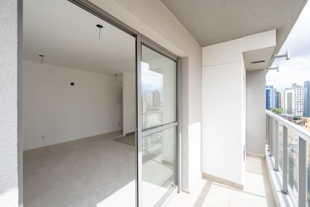 Apartamento para alugar com 53m², 2 quartos e 1 vagaVaranda
