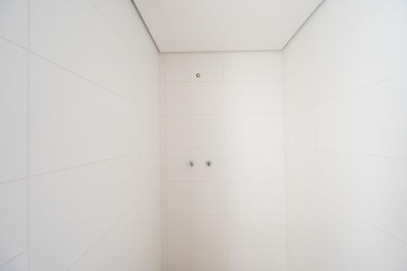 Apartamento para alugar com 53m², 2 quartos e 1 vagaBanheiro Social