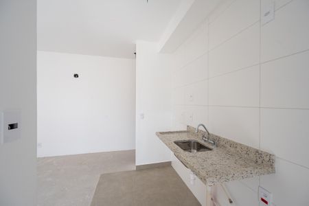 Apartamento para alugar com 53m², 2 quartos e 1 vagaCozinha