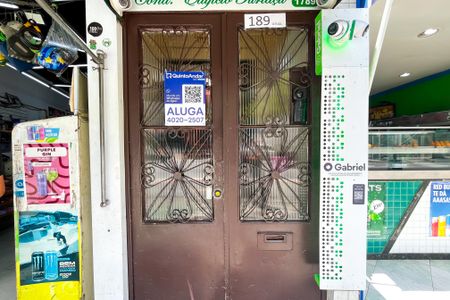 Apartamento para alugar com 97m², 2 quartos e sem vagaPlaquinha