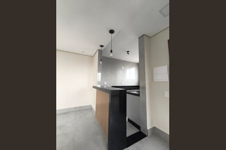 Apartamento para alugar com 2 quartos, 55m² em Juliana, Belo Horizonte