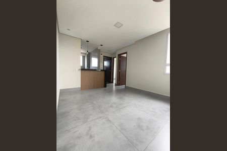 Apartamento para alugar com 2 quartos, 55m² em Juliana, Belo Horizonte