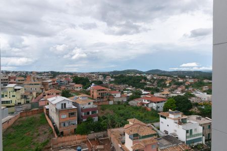 Apartamento para alugar com 2 quartos, 55m² em Juliana, Belo Horizonte