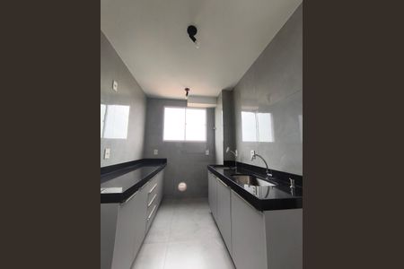 Apartamento para alugar com 2 quartos, 55m² em Juliana, Belo Horizonte