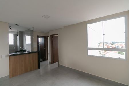 Apartamento para alugar com 2 quartos, 55m² em Juliana, Belo Horizonte