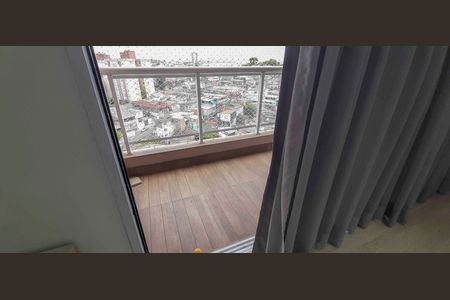 Sacada de apartamento para alugar com 2 quartos, 52m² em Jardim Roberto, Osasco