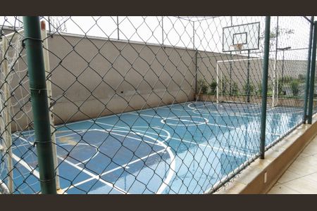 Apartamento para alugar com 52m², 2 quartos e 1 vagaQuadra Esportiva