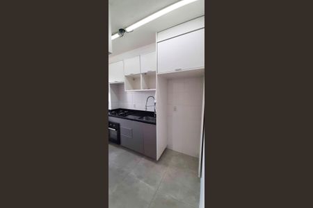 Apartamento para alugar com 52m², 2 quartos e 1 vagaCozinha