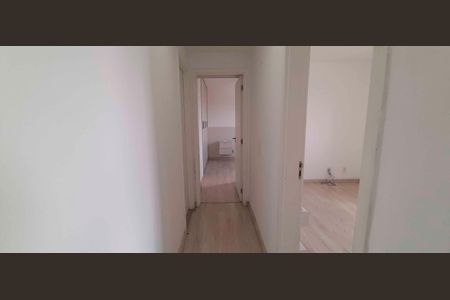 Apartamento para alugar com 52m², 2 quartos e 1 vagaCorredor