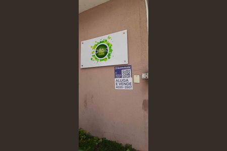 Apartamento para alugar com 52m², 2 quartos e 1 vagaPlaca QA Instalada