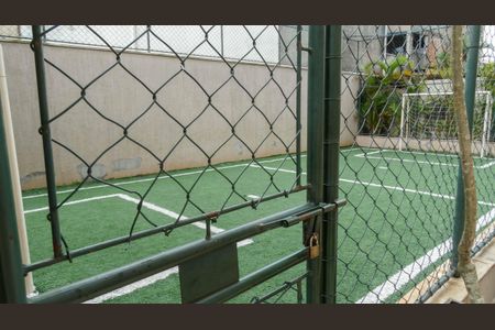 Apartamento para alugar com 52m², 2 quartos e 1 vagaQuadra