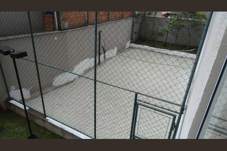 Apartamento para alugar com 52m², 2 quartos e 1 vagaQuadra de Áreia