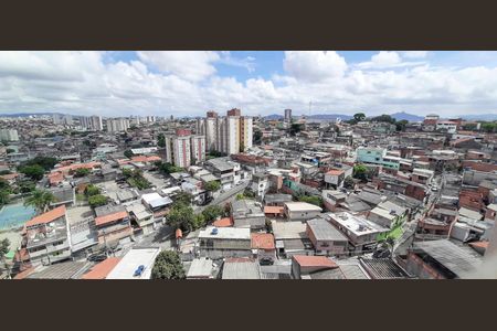 Apartamento para alugar com 52m², 2 quartos e 1 vagaVista do Quarto 1