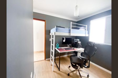 Casa de condomínio à venda com 204m², 3 quartos e 3 vagasSuite 2