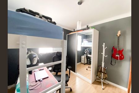 Casa de condomínio à venda com 204m², 3 quartos e 3 vagasSuite 2