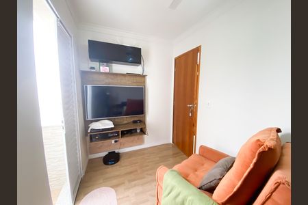 Casa de condomínio à venda com 204m², 3 quartos e 3 vagasSuíte 3