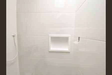 Casa de condomínio à venda com 204m², 3 quartos e 3 vagasBanheiro da Suíte 2