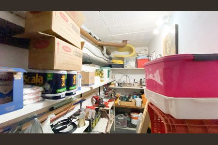 Casa de condomínio à venda com 204m², 3 quartos e 3 vagasGaragem