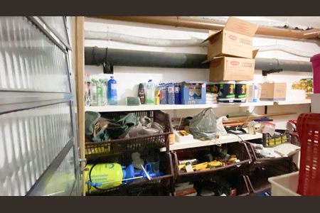 Casa de condomínio à venda com 204m², 3 quartos e 3 vagasGaragem