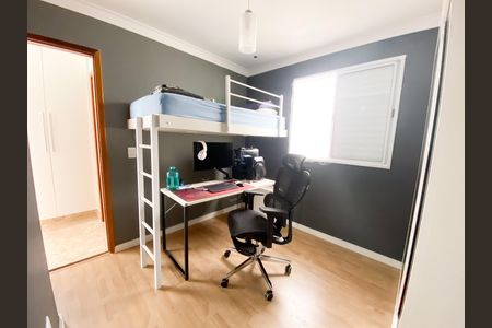 Casa de condomínio à venda com 204m², 3 quartos e 3 vagasSuite 2