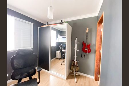 Casa de condomínio à venda com 204m², 3 quartos e 3 vagasSuite 2