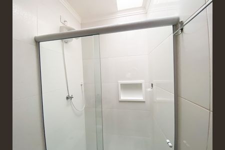 Casa de condomínio à venda com 204m², 3 quartos e 3 vagasBanheiro da Suíte 2