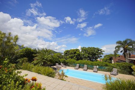 Apartamento para alugar com 43m², 1 quarto e sem vagaVista