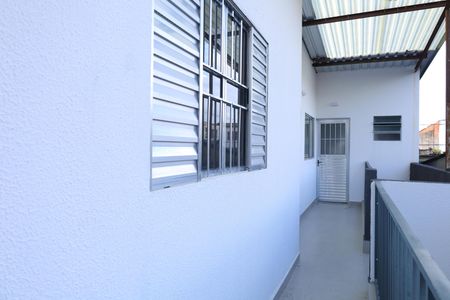 Apartamento para alugar com 48m², 1 quarto e 1 vagaÁrea comum