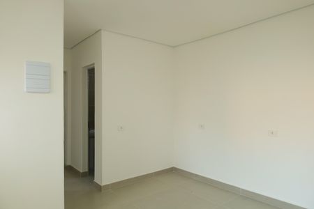 Sala de apartamento para alugar com 1 quarto, 48m² em Cidade Tiradentes, São Paulo