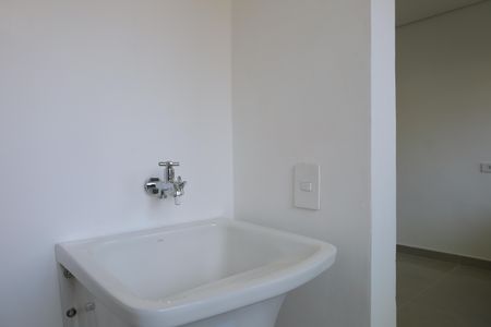 Apartamento para alugar com 48m², 1 quarto e 1 vagaÁrea de Serviço