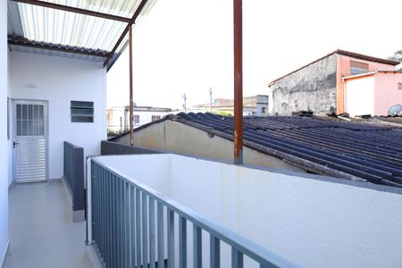 Apartamento para alugar com 48m², 1 quarto e 1 vagaÁrea comum