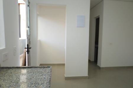 Apartamento para alugar com 48m², 1 quarto e 1 vagaCozinha