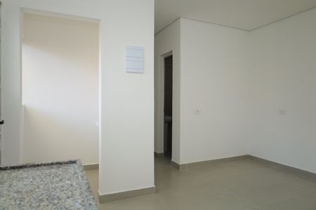 Apartamento para alugar com 48m², 1 quarto e 1 vagaCozinha