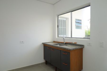 Apartamento para alugar com 48m², 1 quarto e 1 vagaCozinha