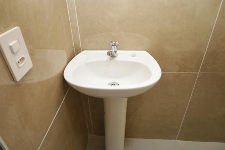 Apartamento para alugar com 48m², 1 quarto e 1 vagaBanheiro