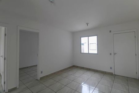 Apartamento para alugar com 2 quartos, 49m² em Jardim da Laranjeira (zona Leste), São Paulo