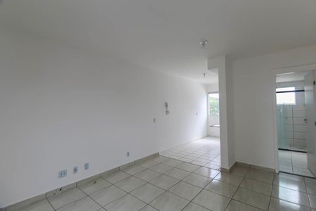 Apartamento para alugar com 2 quartos, 49m² em Jardim da Laranjeira (zona Leste), São Paulo