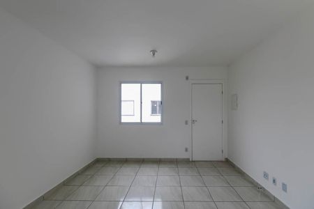 Apartamento para alugar com 2 quartos, 49m² em Jardim da Laranjeira (zona Leste), São Paulo