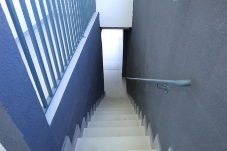 Apartamento para alugar com 38m², 1 quarto e 1 vagaÁrea comum