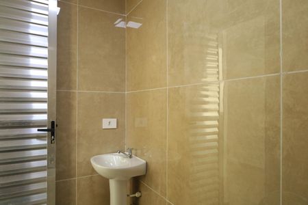 Apartamento para alugar com 38m², 1 quarto e 1 vagaBanheiro