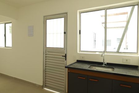 Apartamento para alugar com 38m², 1 quarto e 1 vagaCozinha