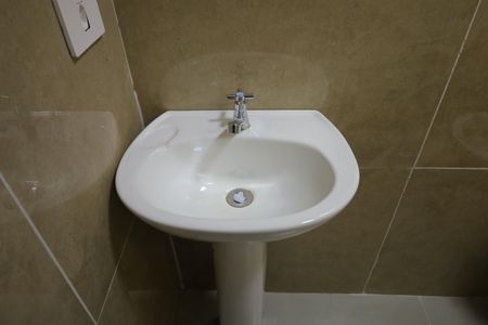 Apartamento para alugar com 38m², 1 quarto e 1 vagaBanheiro