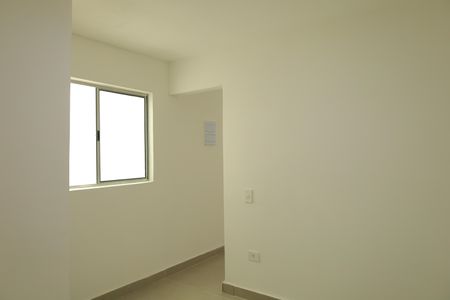 Quarto 1 de apartamento para alugar com 1 quarto, 38m² em Cidade Tiradentes, São Paulo