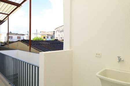 Apartamento para alugar com 38m², 1 quarto e 1 vagaÁrea de Serviço