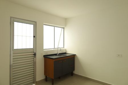 Sala de apartamento para alugar com 1 quarto, 38m² em Cidade Tiradentes, São Paulo